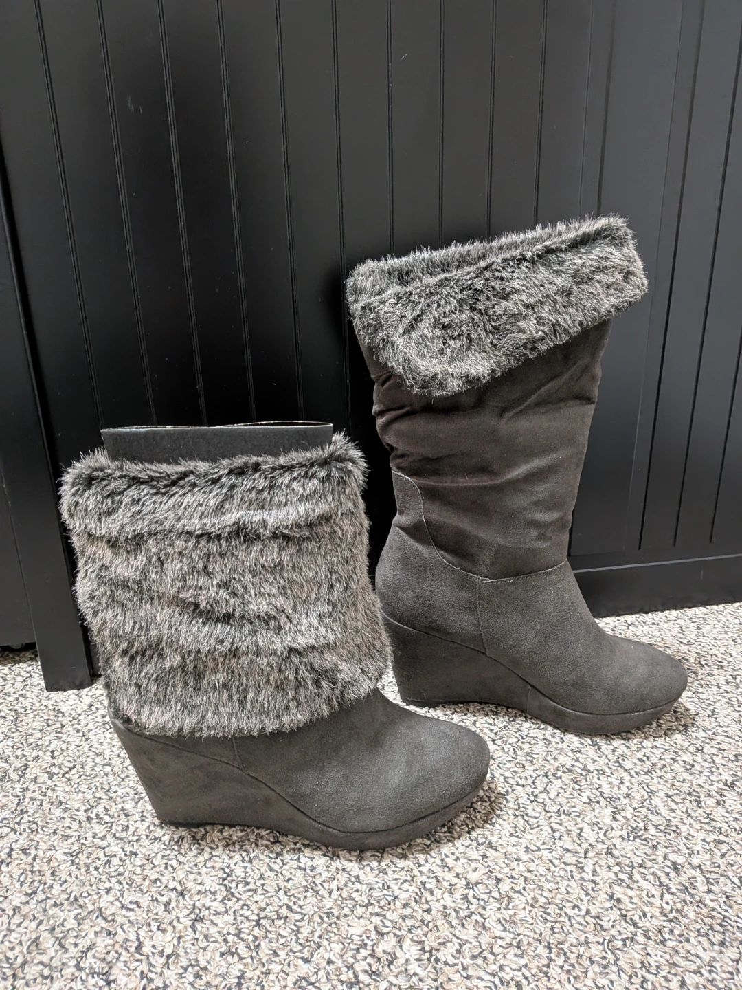 Call it Spring Boots - photo 4