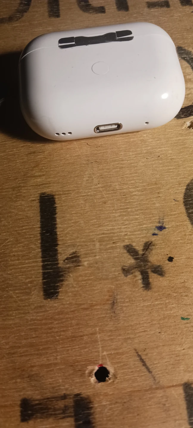Apple AirPods Pro - photo 4