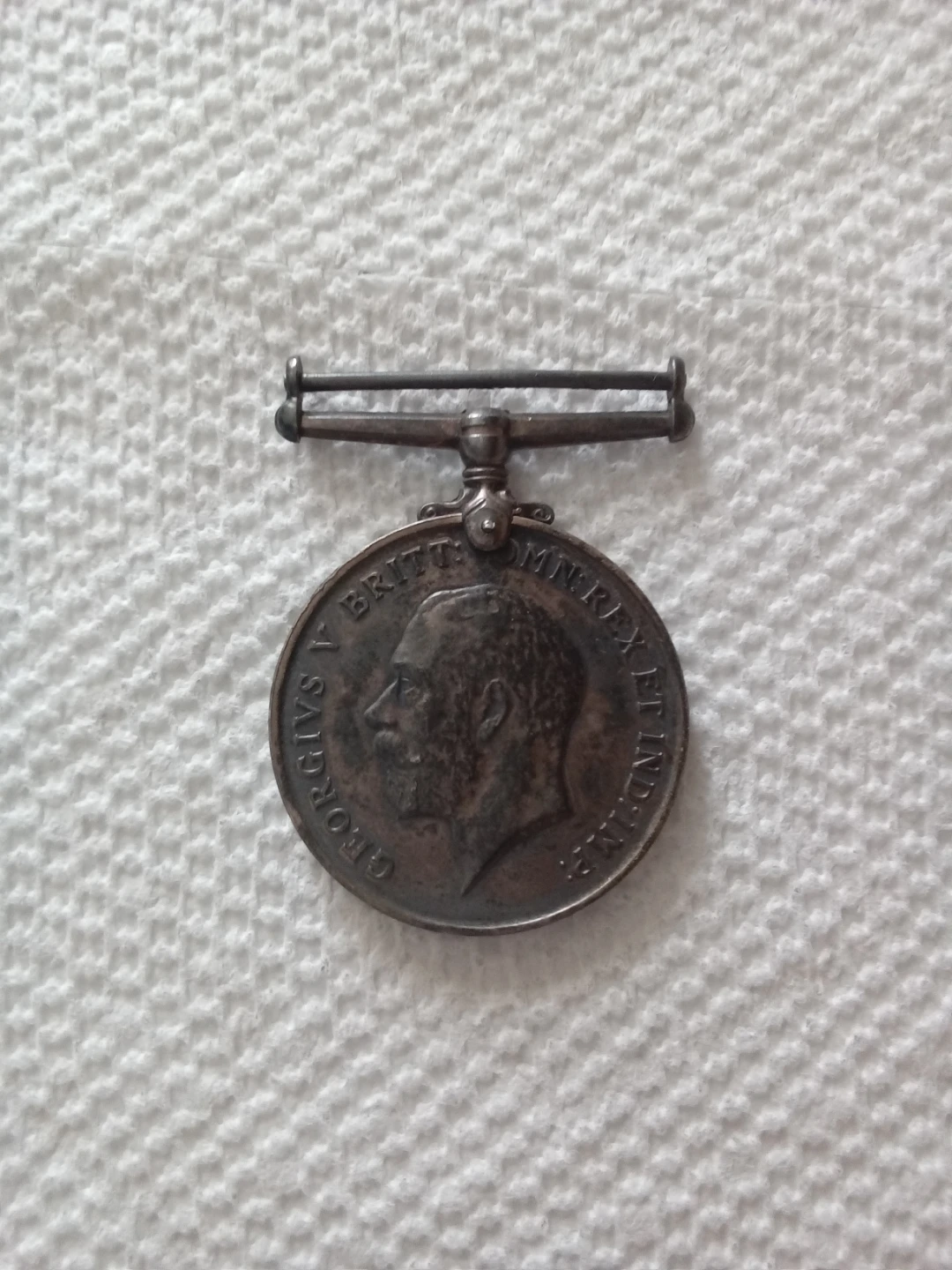 Medals pins and badges - photo 4