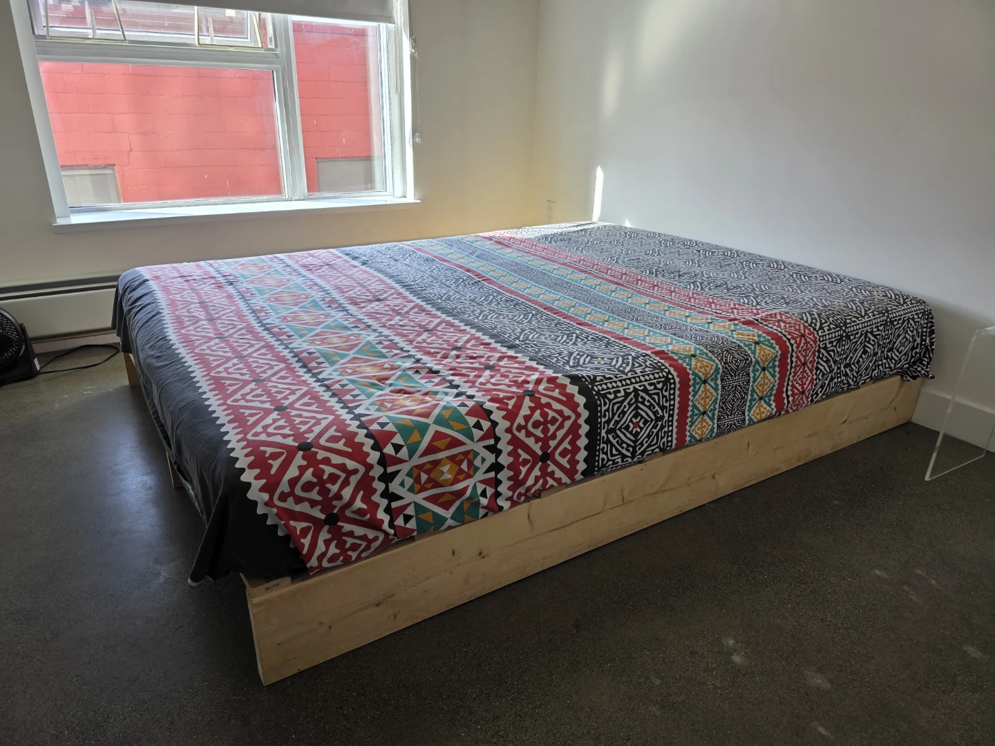 Queen Mattress - 8 Inch Zinus - photo 2