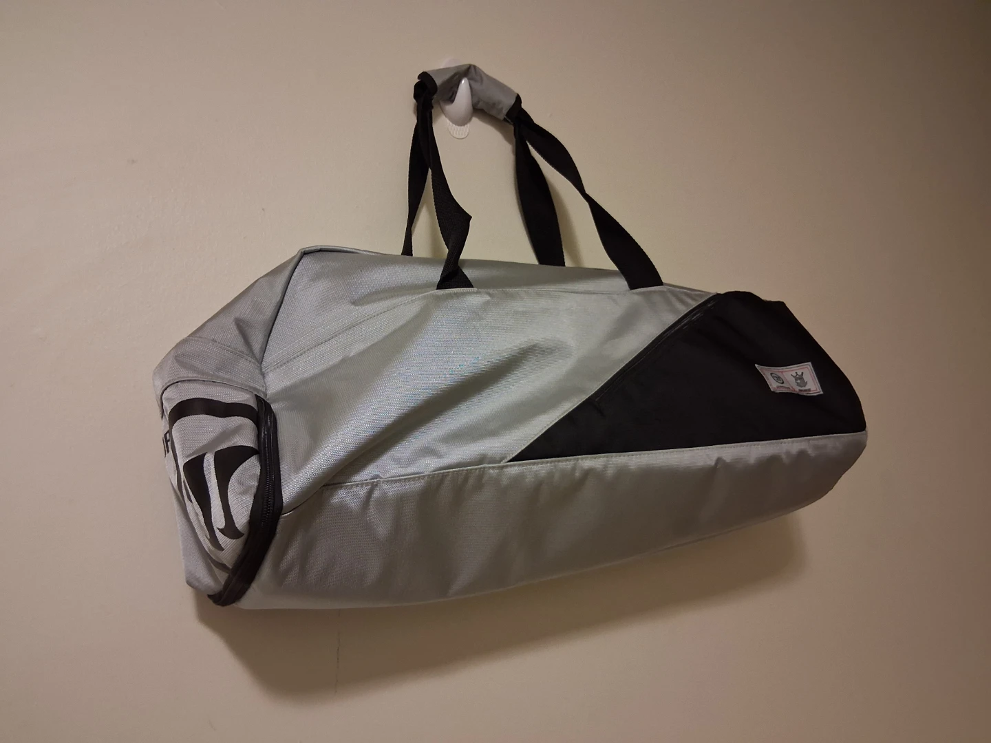 Warrior Brine lacrosse Duffel Bag - photo 3