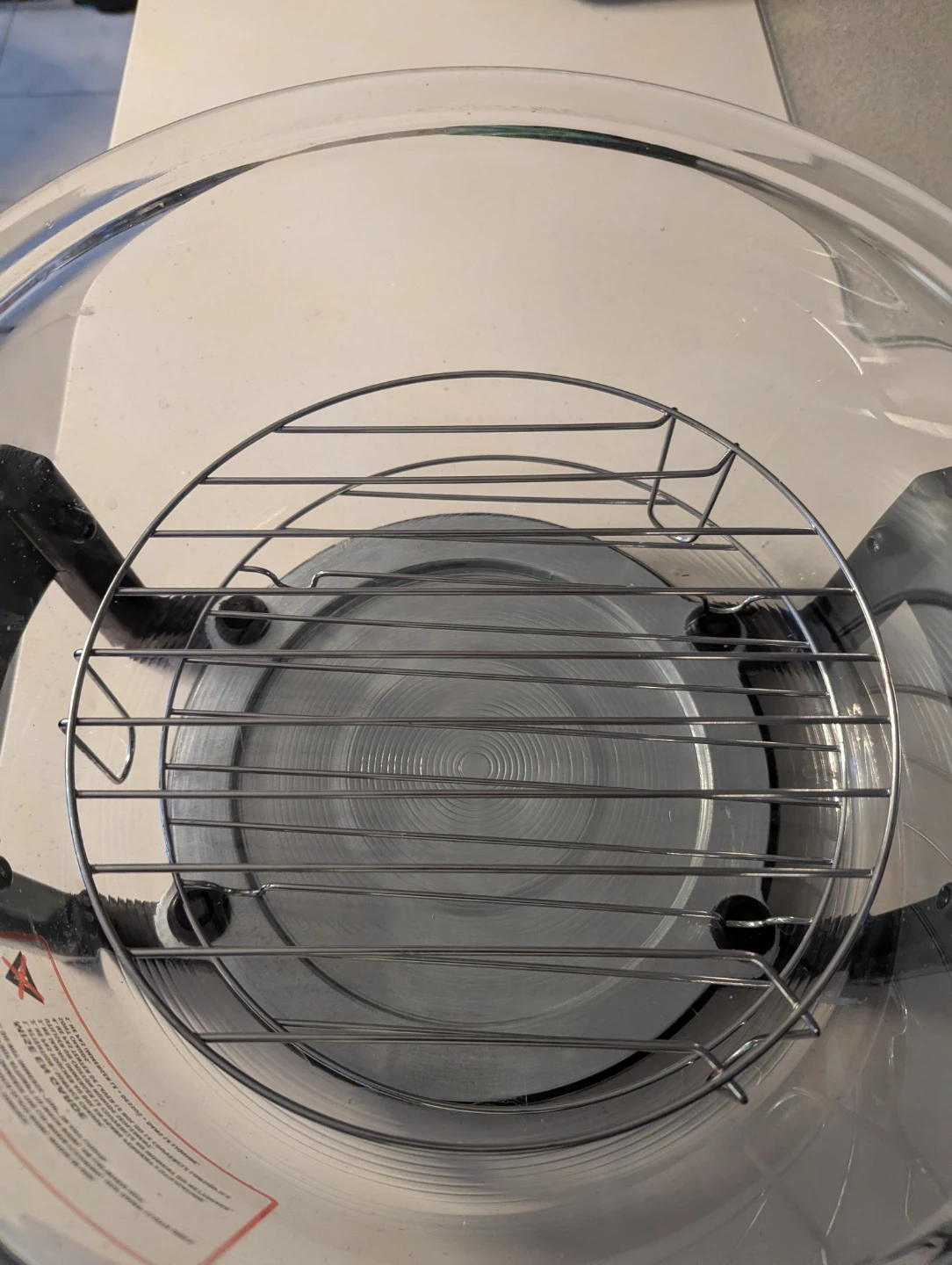 Toastmaster Convection Oven - photo 3