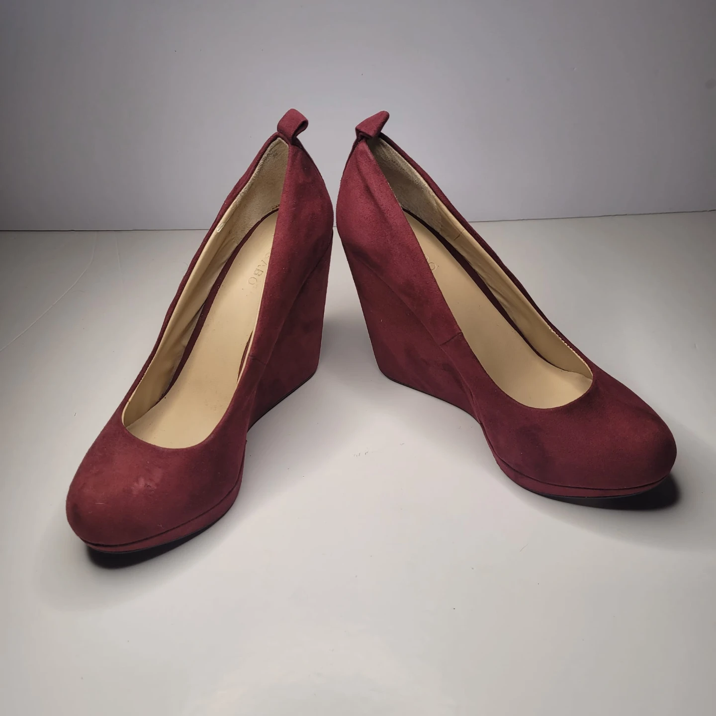 Pegabo Wedge Pumps - photo 5
