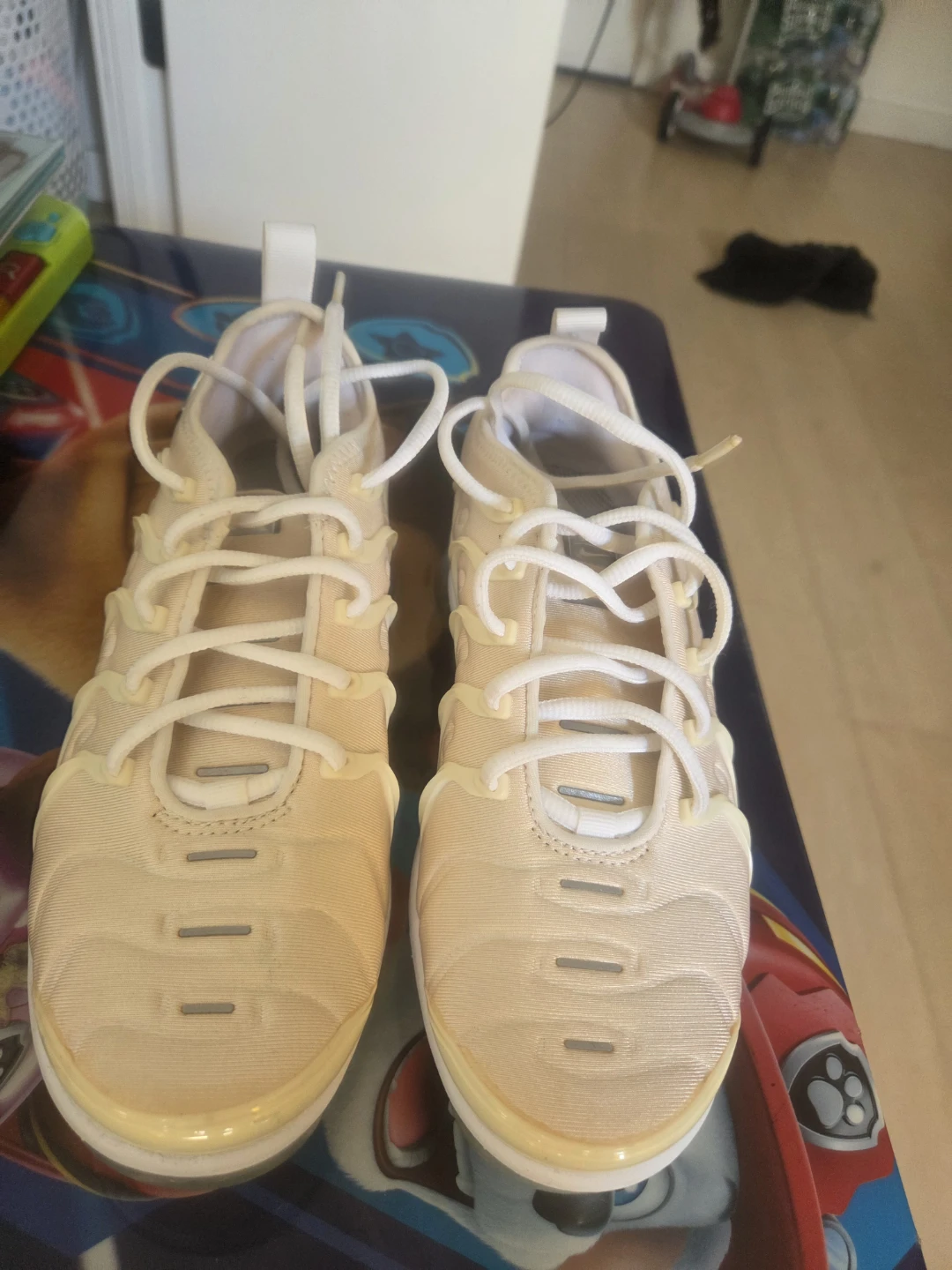Nike Air VaporMax Plus Sneakers - photo 5