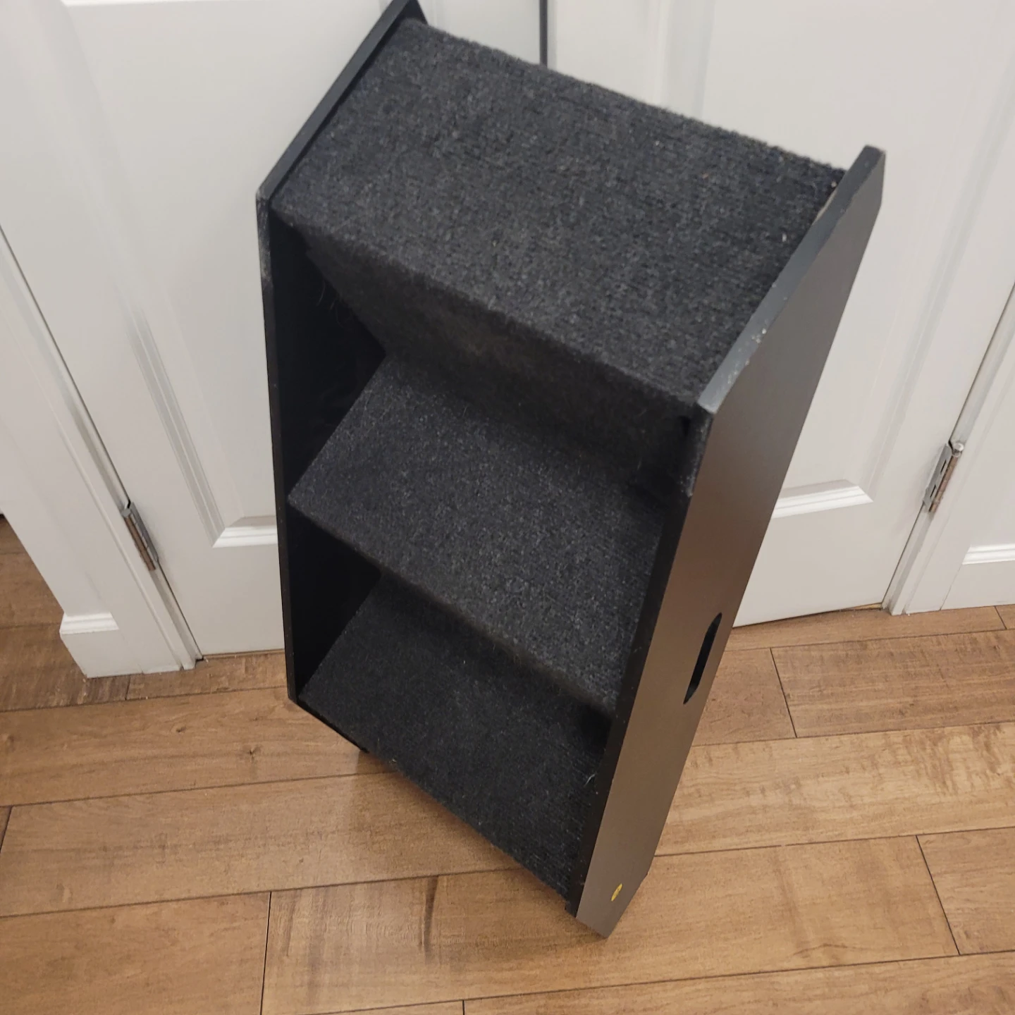 2 IN 1 Dog Ramp/Staircase