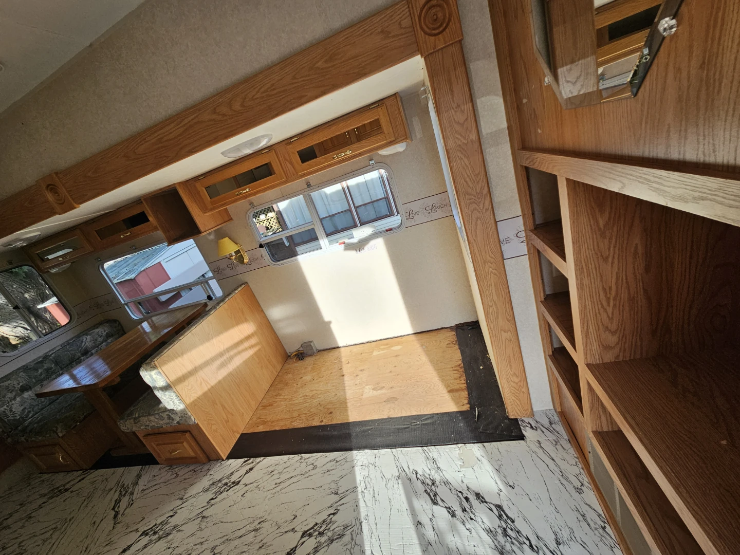2003 Jayco Eagle - photo 4