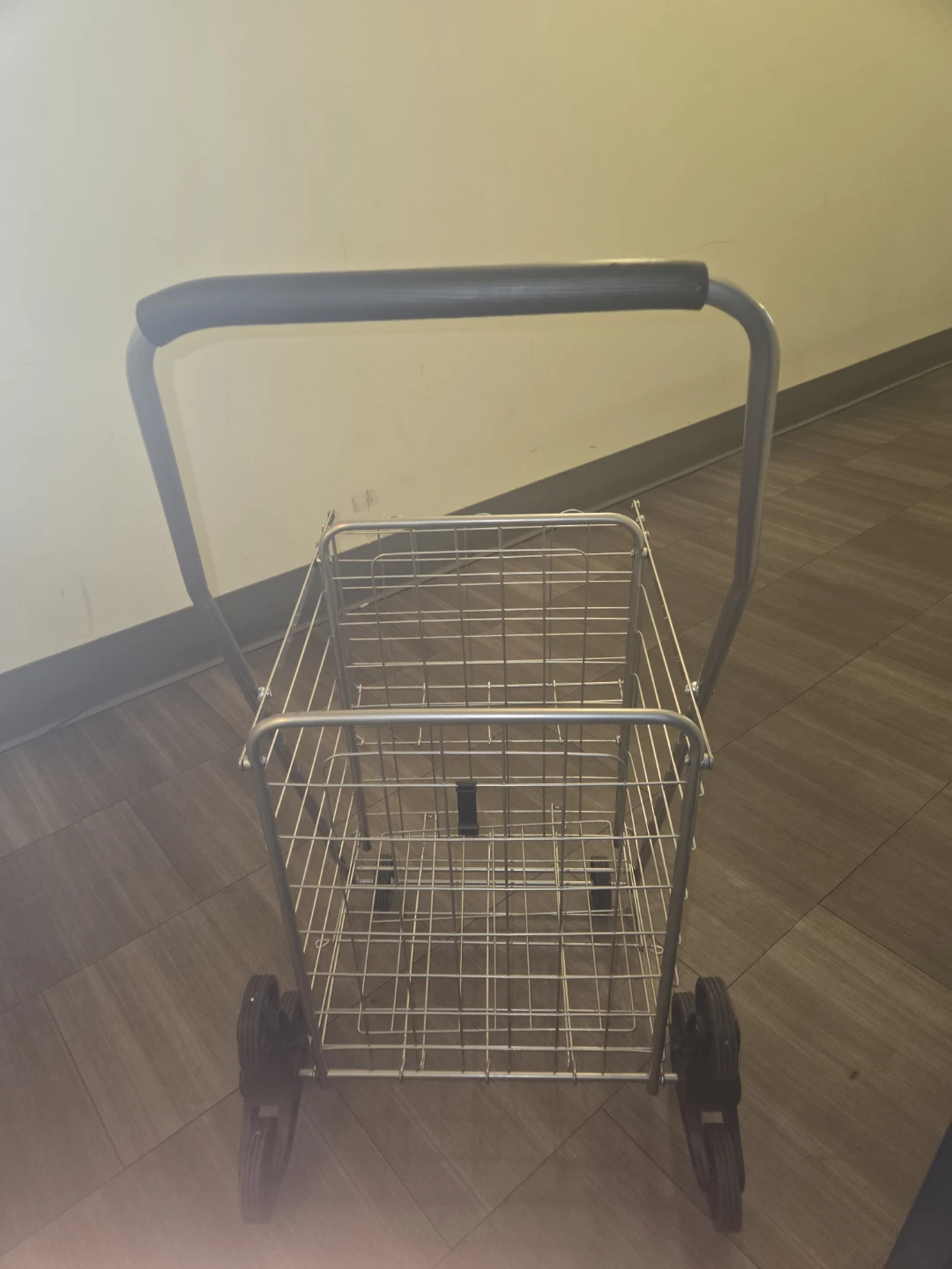 Shopping Cart - photo 3