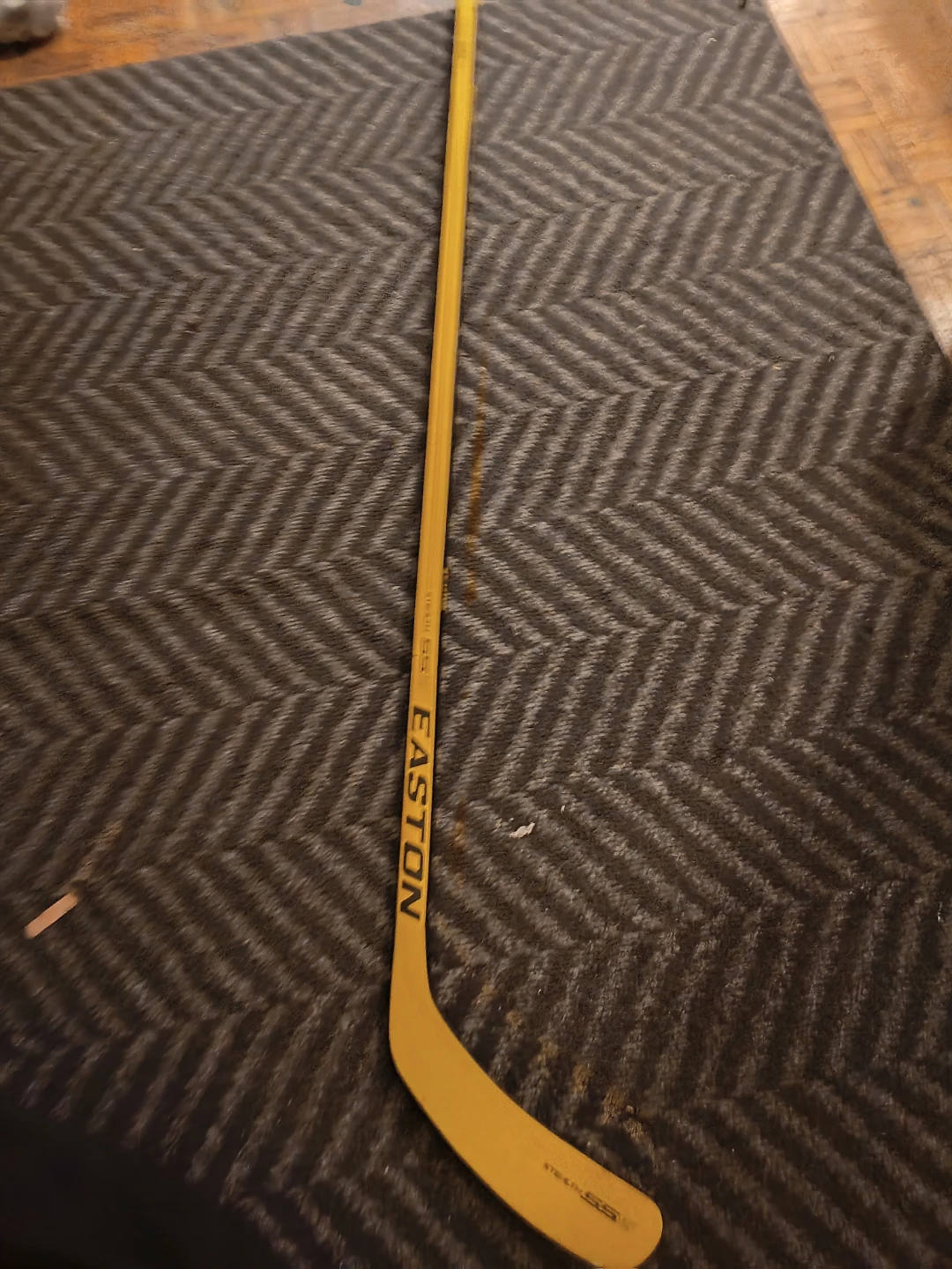 Easton Stealth SS Hockey Stick