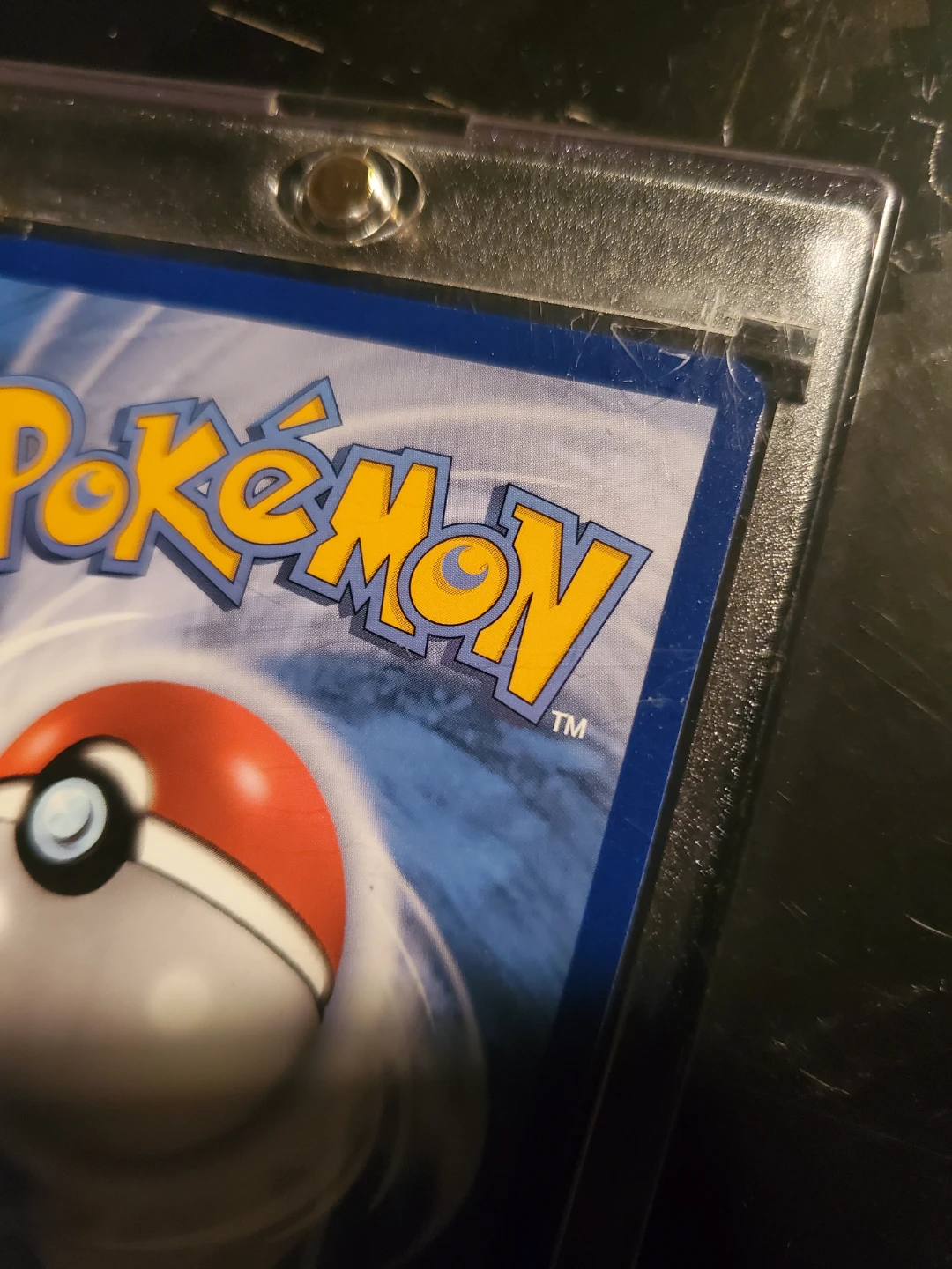 Charzard Holo Cracked Ice - photo 3