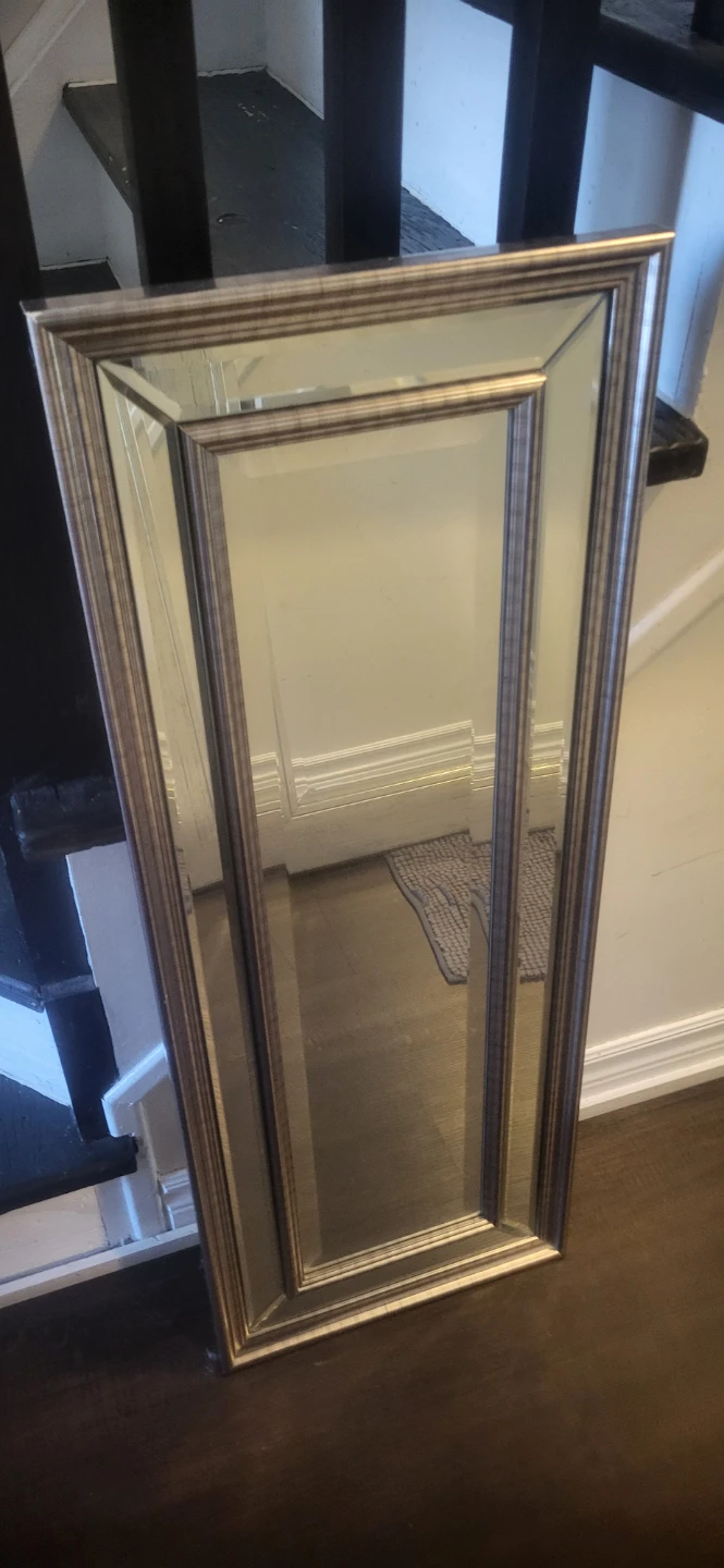 Mirrors - photo 2