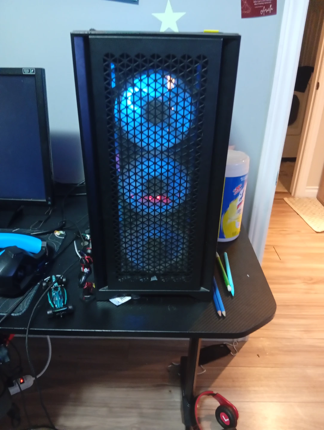 Gaming PC - photo 2