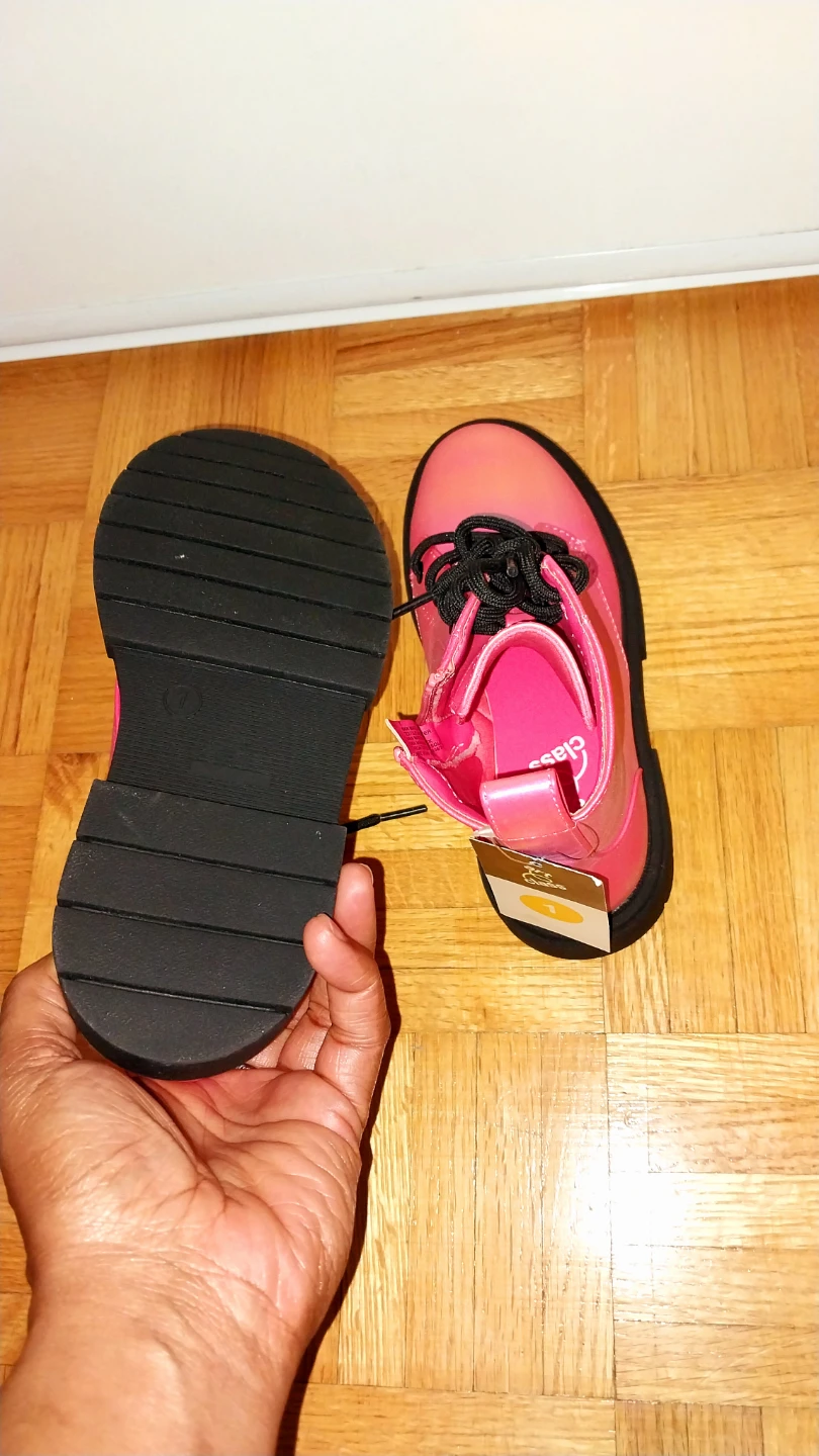 Kids boots - size 1 - photo 4