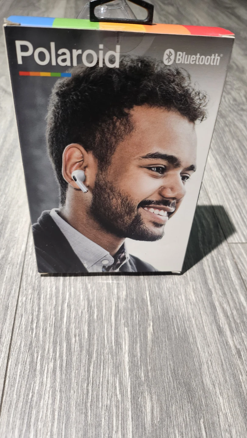Polaroid True Wireless Pro Buds
