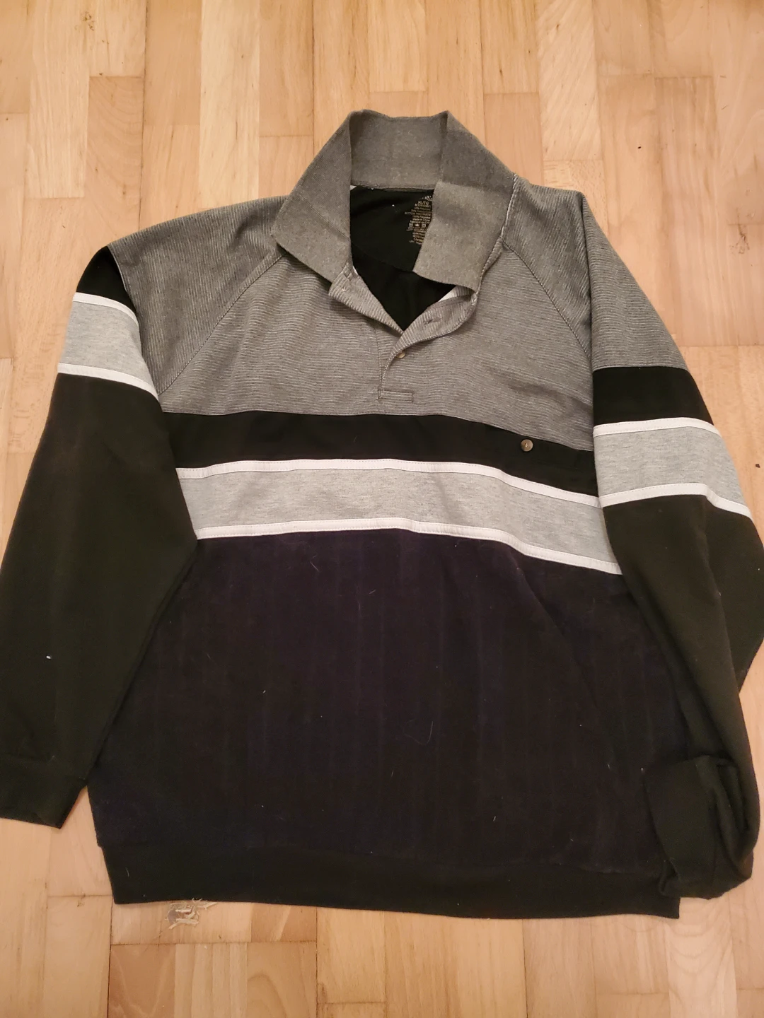 Men's xLong Sleeve - photo 2