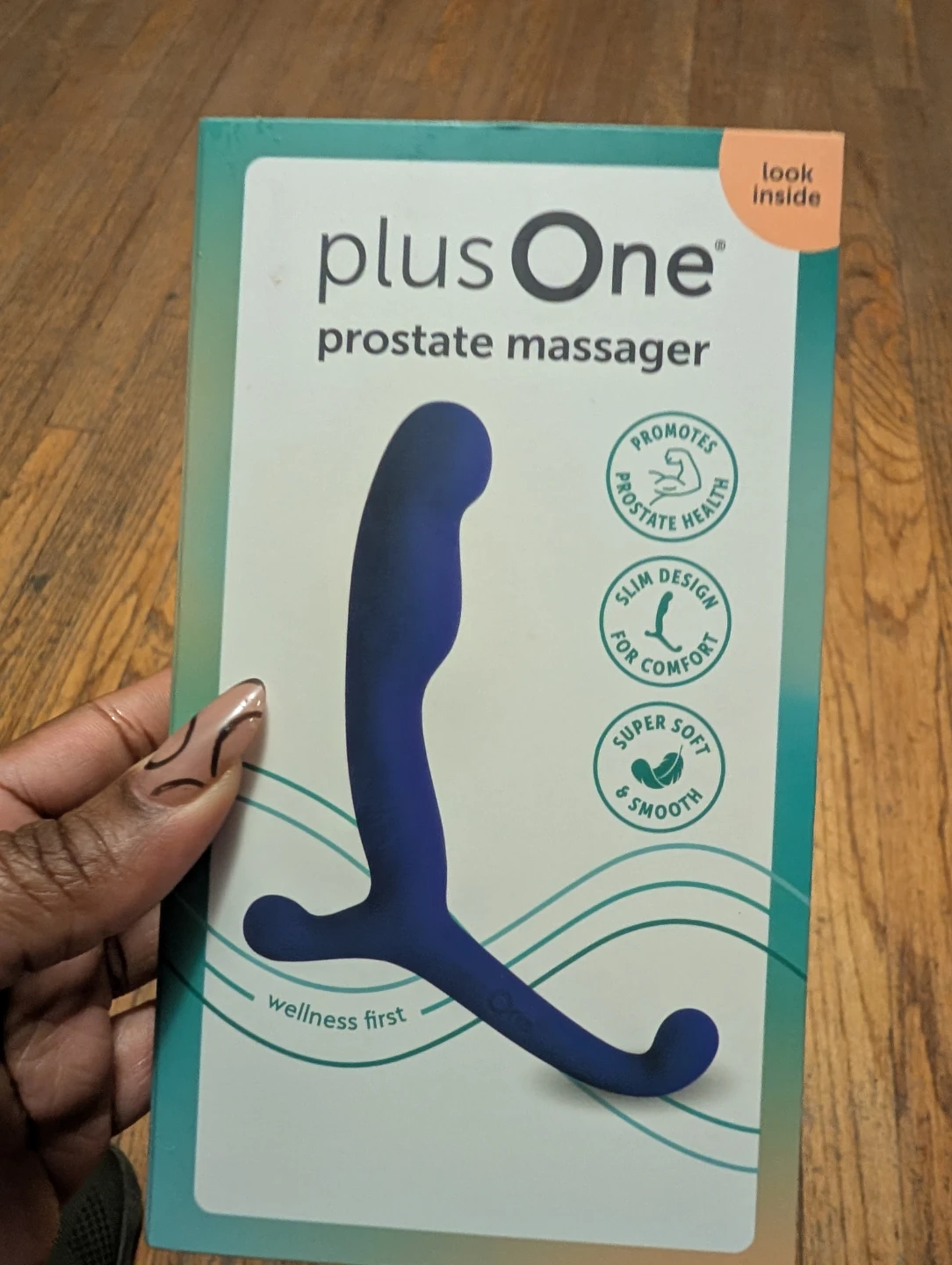 Adult toy