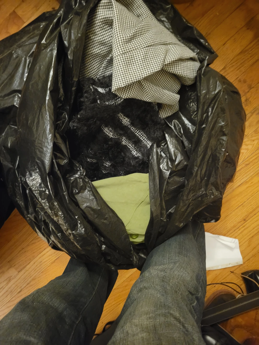 Grab Bag of Plus Sized Women's Clothes