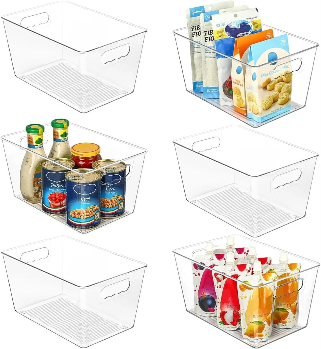 Pantry organizer - photo 2