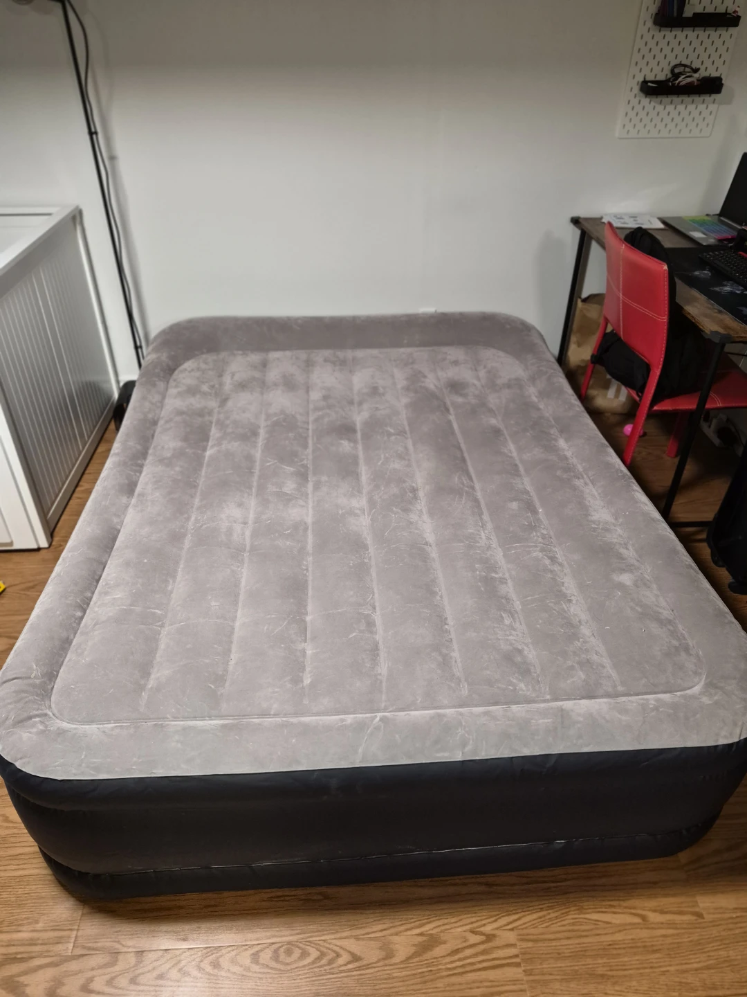 Intex Air Mattress