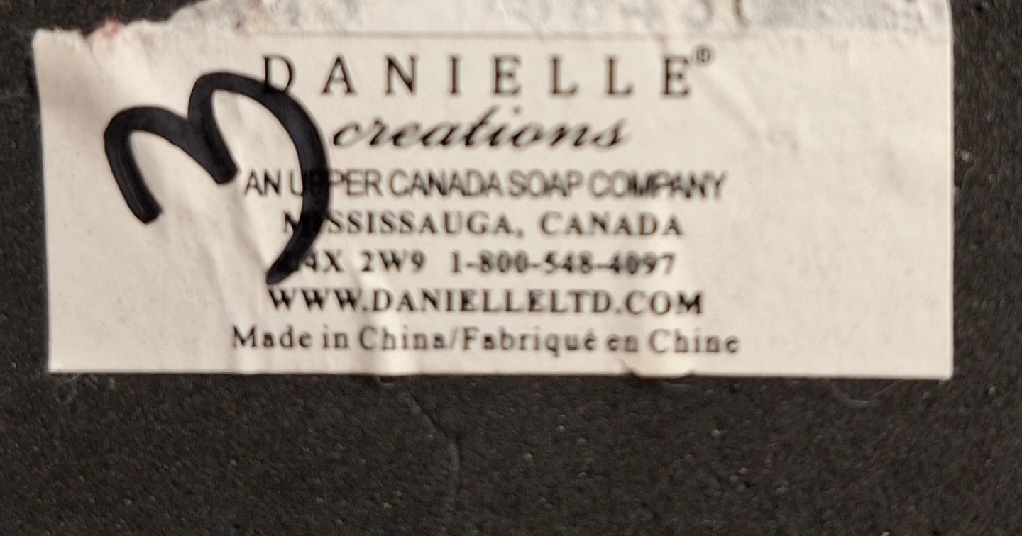 Danielle Creations Vanity Mirror - photo 3