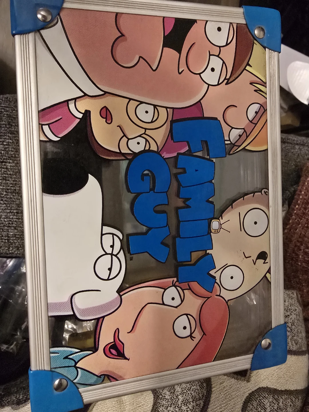 Family Guy Freakin Party Pack - photo 3