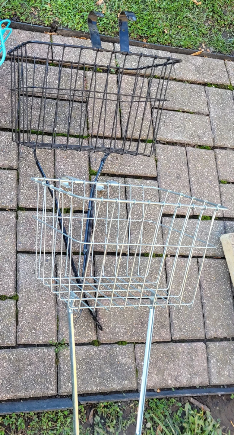 Bike Basket - photo 2