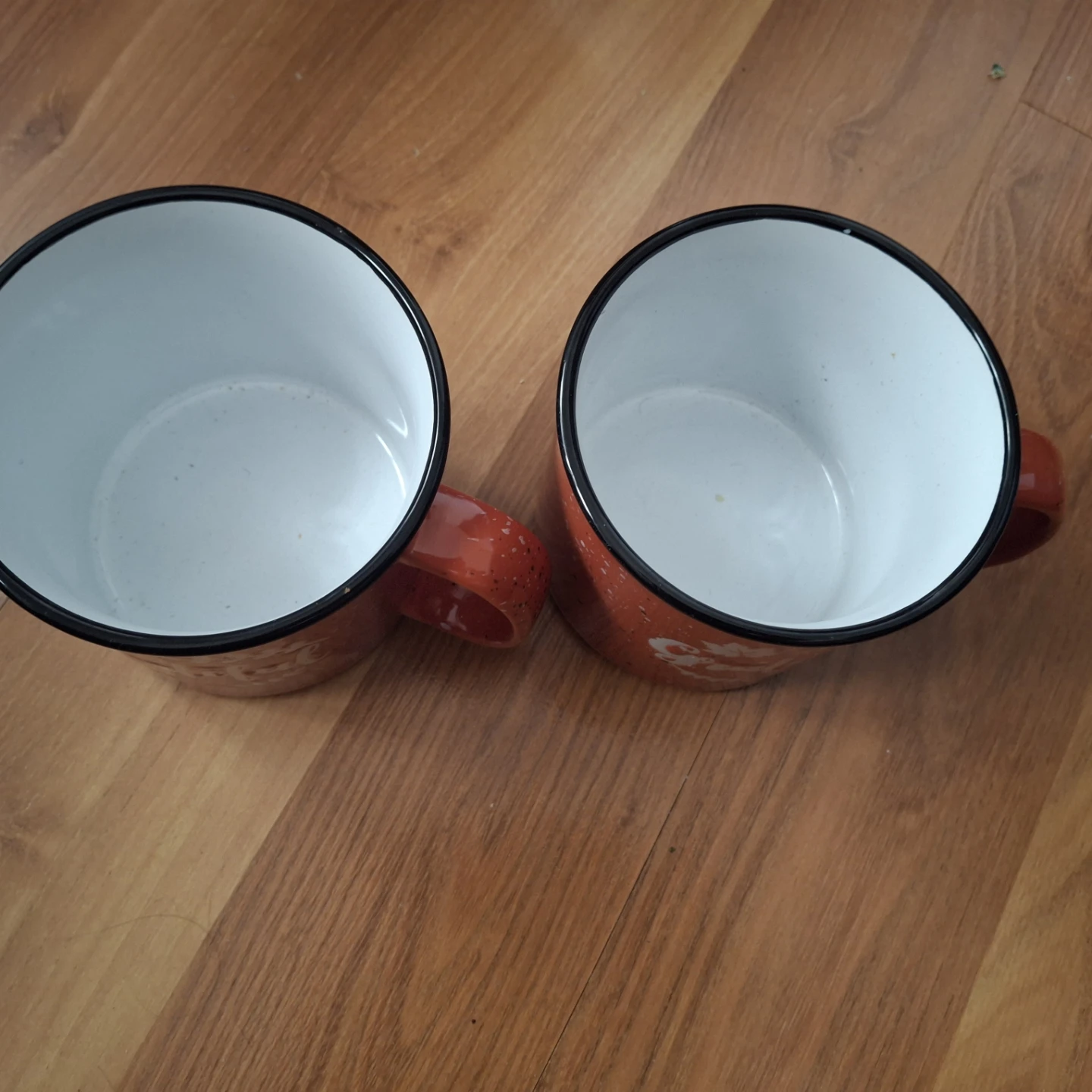 Two Grateful Campfire Mugs $5.00 for 2 - photo 2
