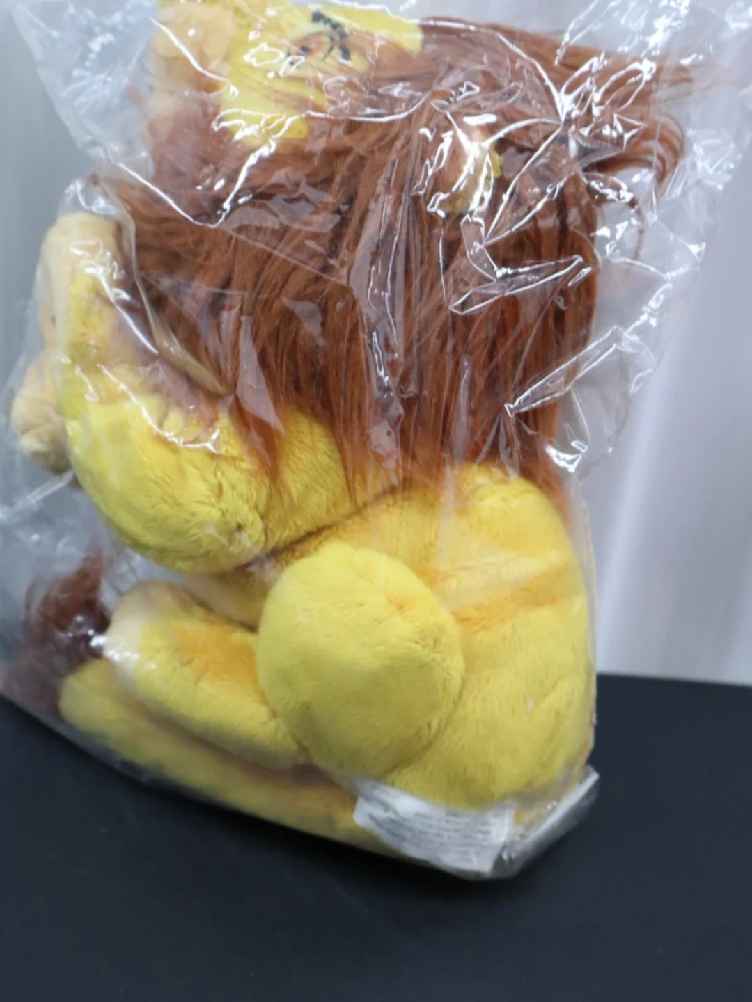 Disney The Lion King Simba Plush Toy - photo 2