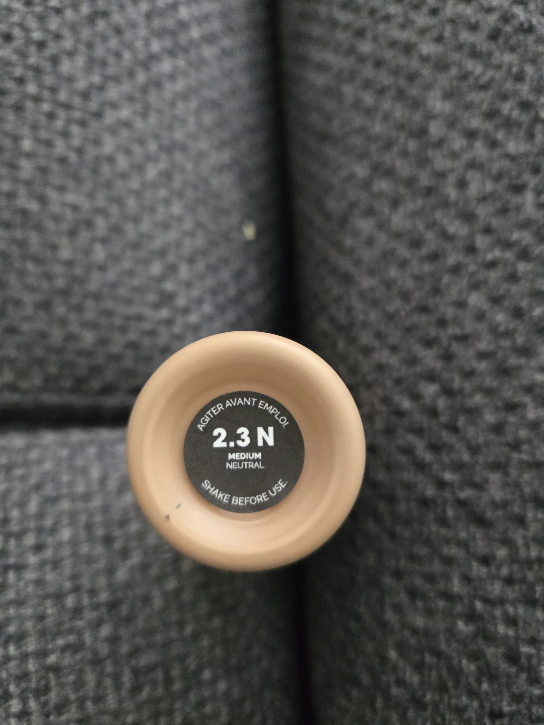 The Ordinary Serum Foundation 2.3 N Medium Neutral - photo 2
