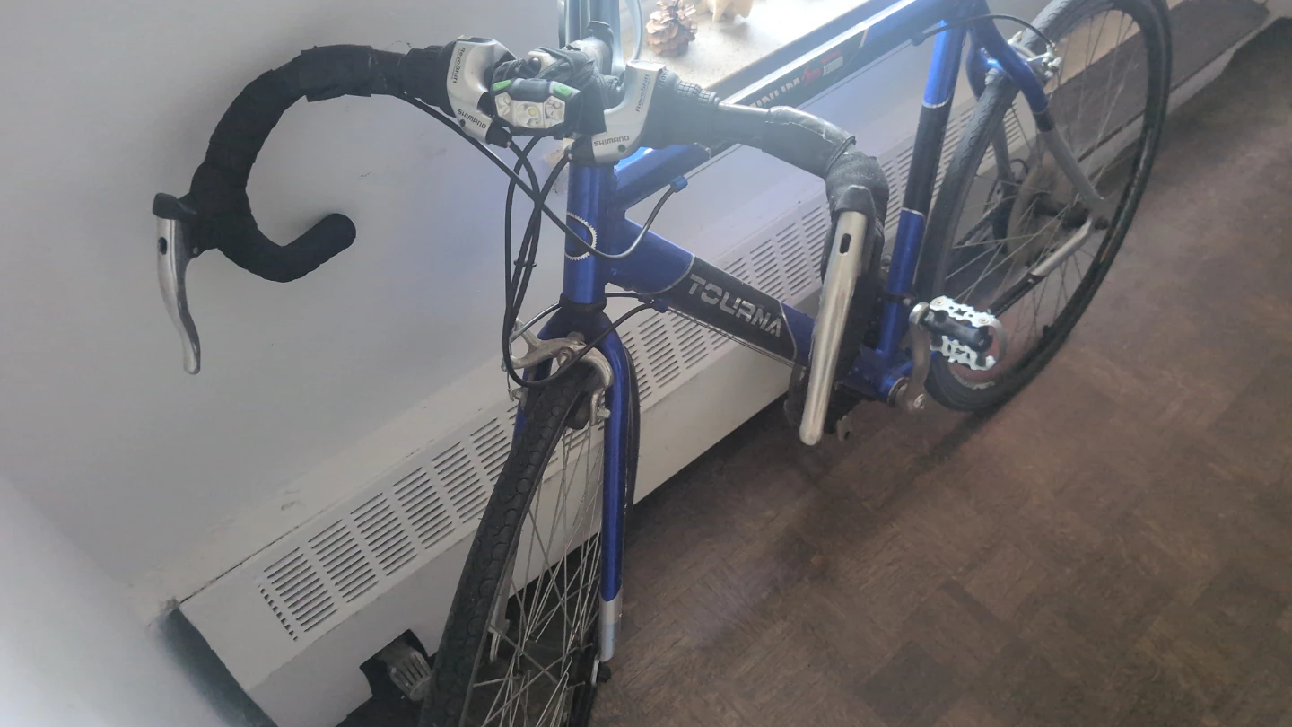 Road Bike - photo 3