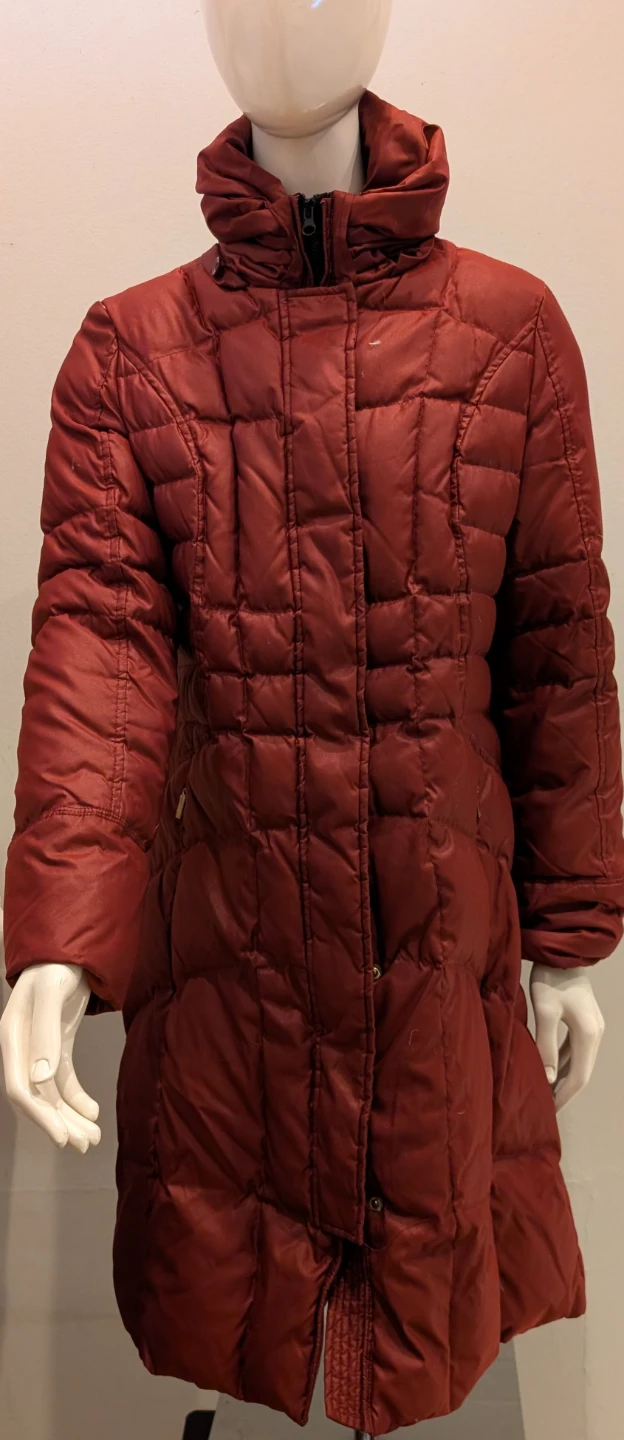 London Fog Women's Size Small Down Filled Jacket - photo 3