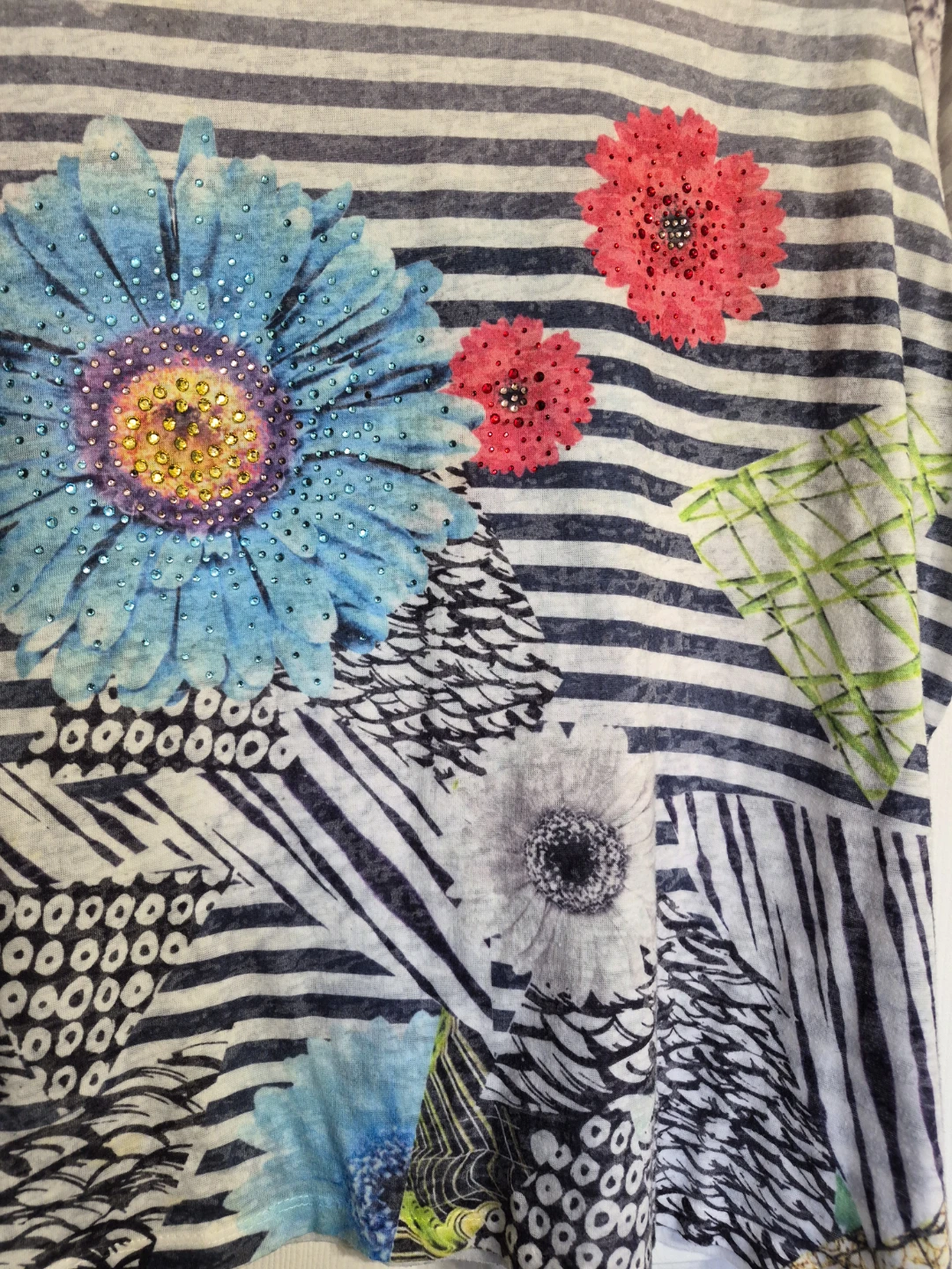 Ladies Size 3X Top - photo 4