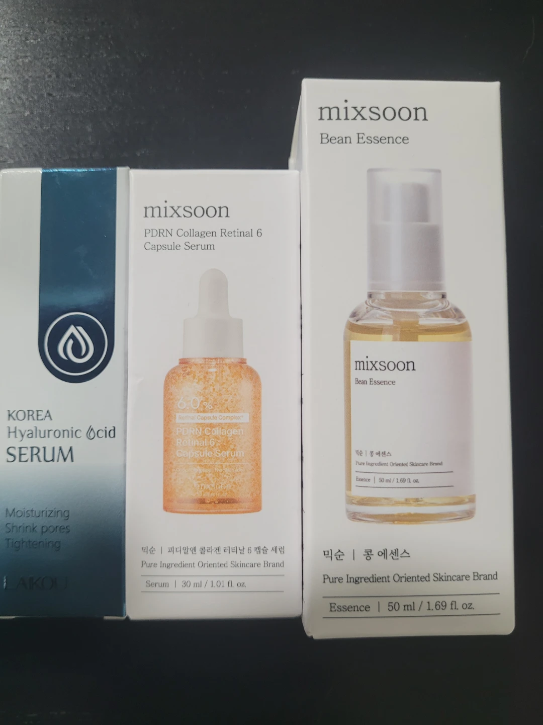 K-Beauty Skincare Haul ✨ COSRX, Anua, Mixsoon, etc! - photo 4