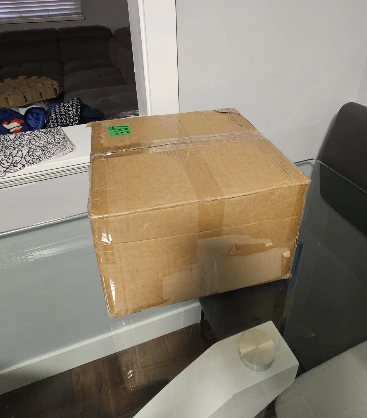Skyjack SJIII Platform Control Box 156879 156991