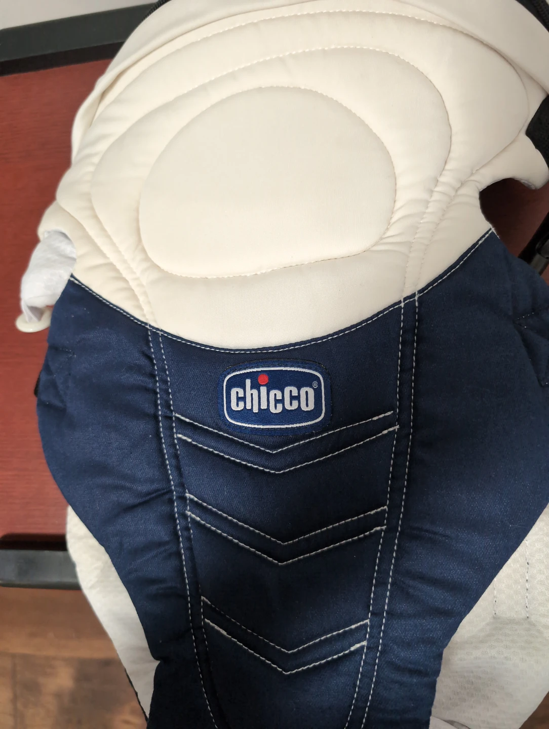 Chicco Baby Carrier - photo 2