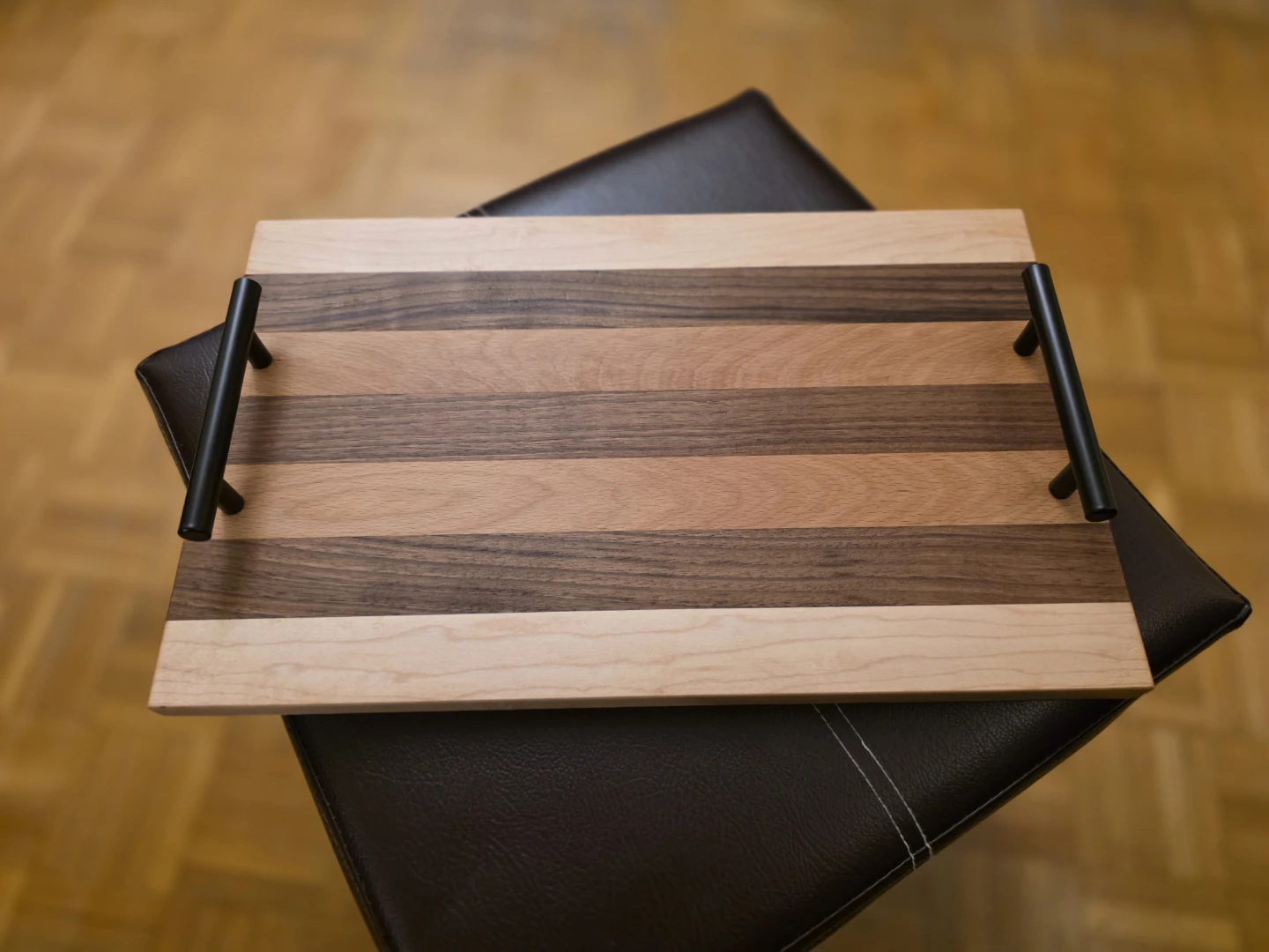 Wood Serving Tray
