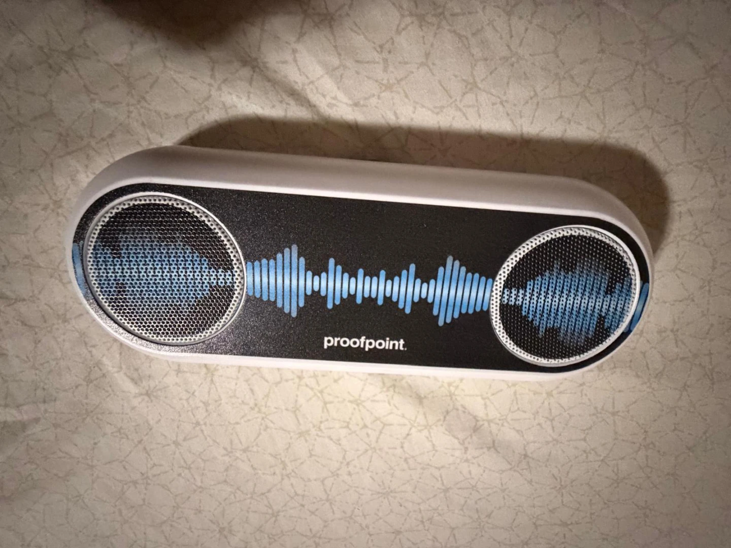 Vivo Powerstick Portable Wireless Speaker and Power Bank