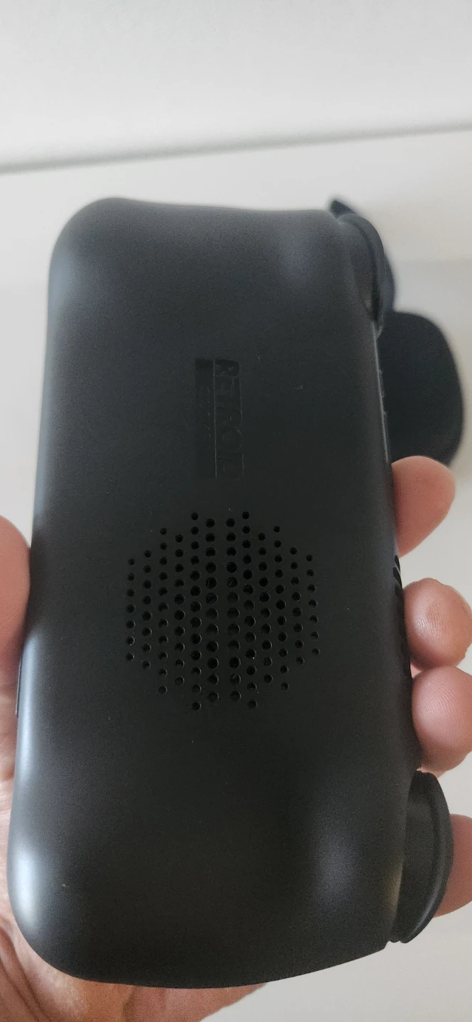 Retroid Pocket Mini V2 - photo 4