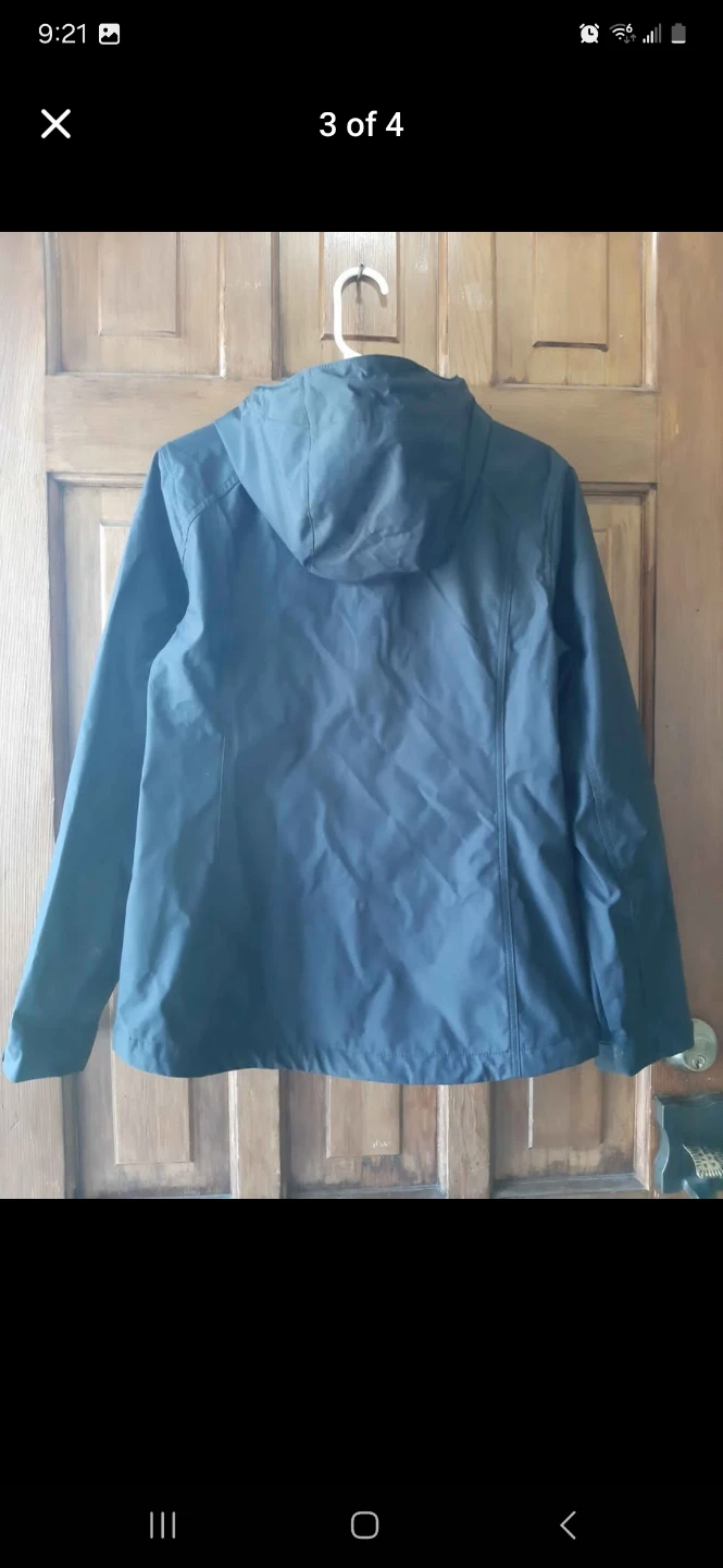 Mountain Warehouse Windproof Jacket - photo 3