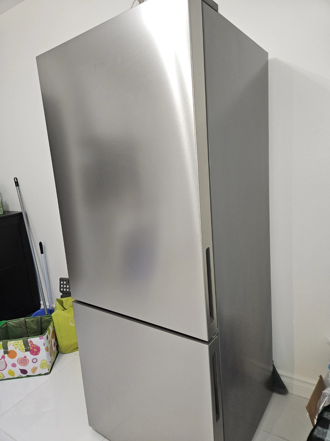 Hisense Refrigerator RB15A2CSE - photo 4