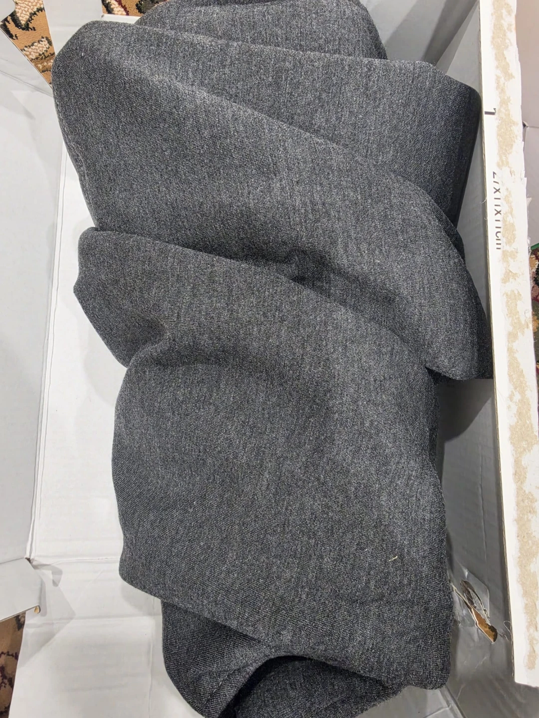 Momtory Baby Carrier - photo 3