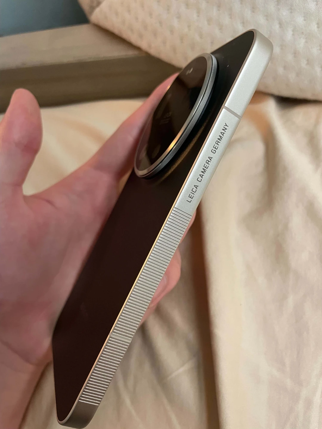 Xiaomi 17 Ultra Leica Edition - photo 3