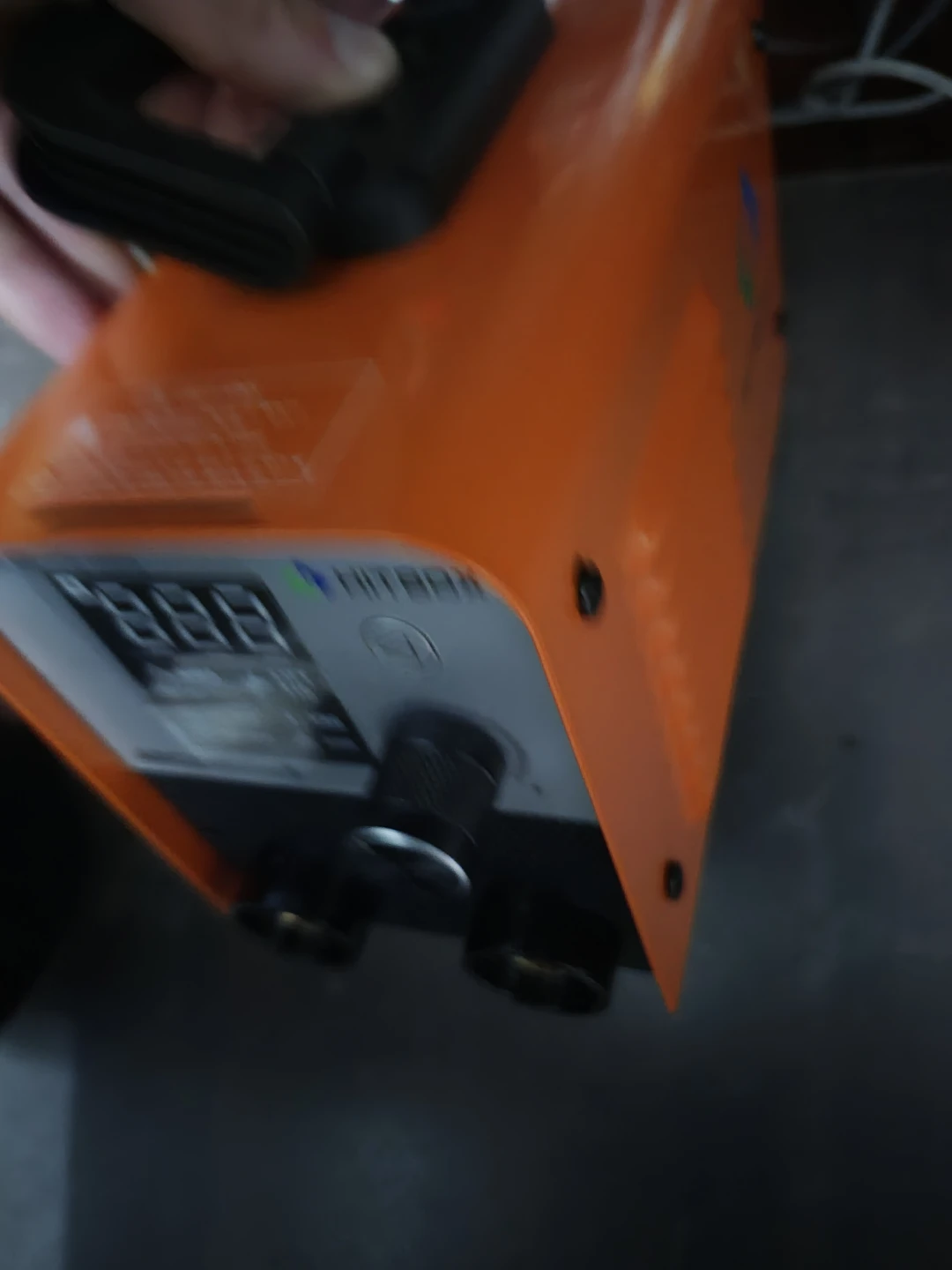 HITBOX ARC200mini3 Inverter Welder - photo 5