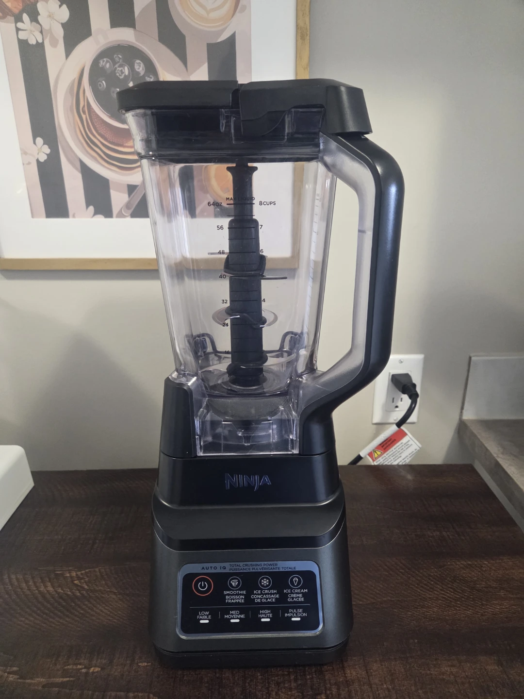 Ninja blender - photo 2