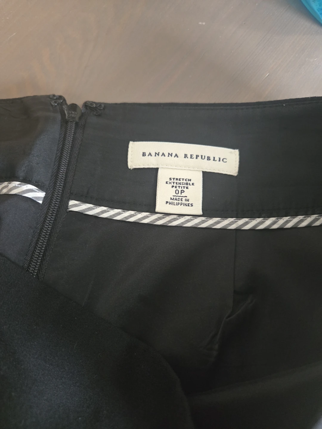 Banana Republic Skirt - Petite - photo 3
