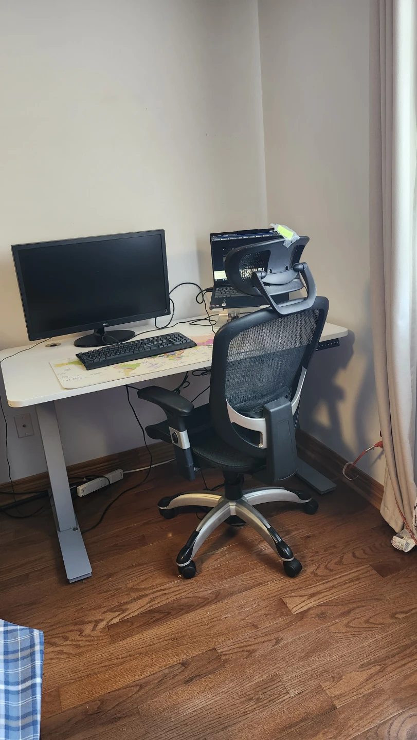Autonomous Standing Desk - photo 3