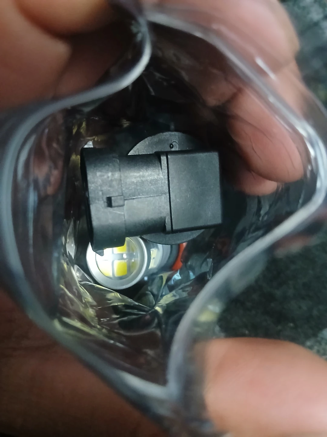 KIS LED Automotive Light Bulbs - photo 4