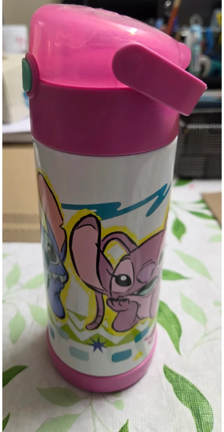 Disney Stitch Water Bottle - photo 5