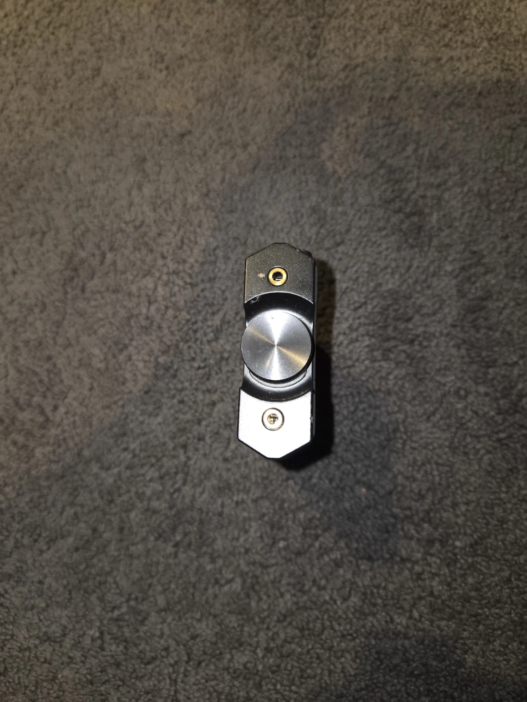 Creative Sound BlasterX G6 DAC and Amp - photo 2