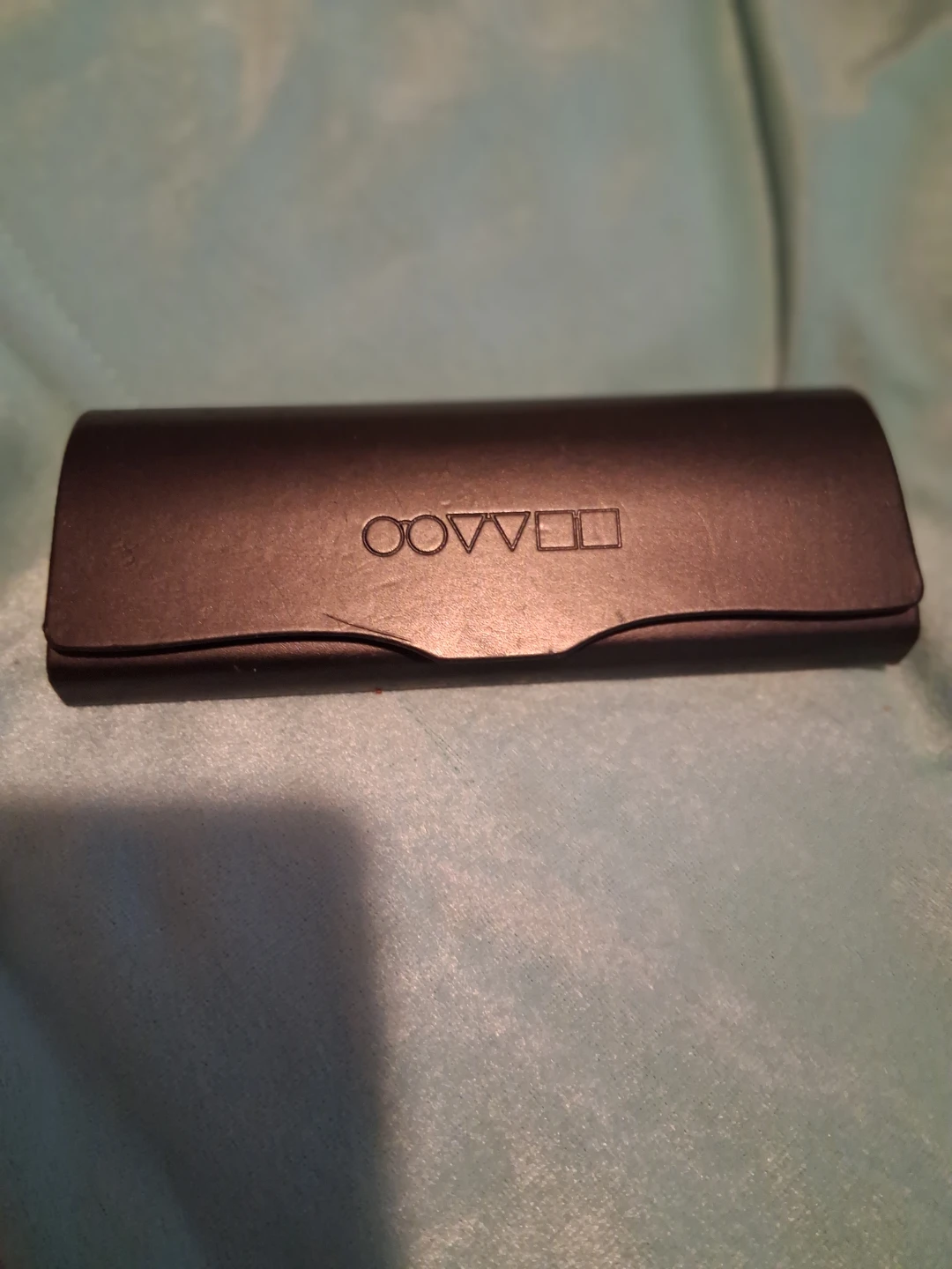 Oliver Peoples Zuko R Eyeglasses - photo 2