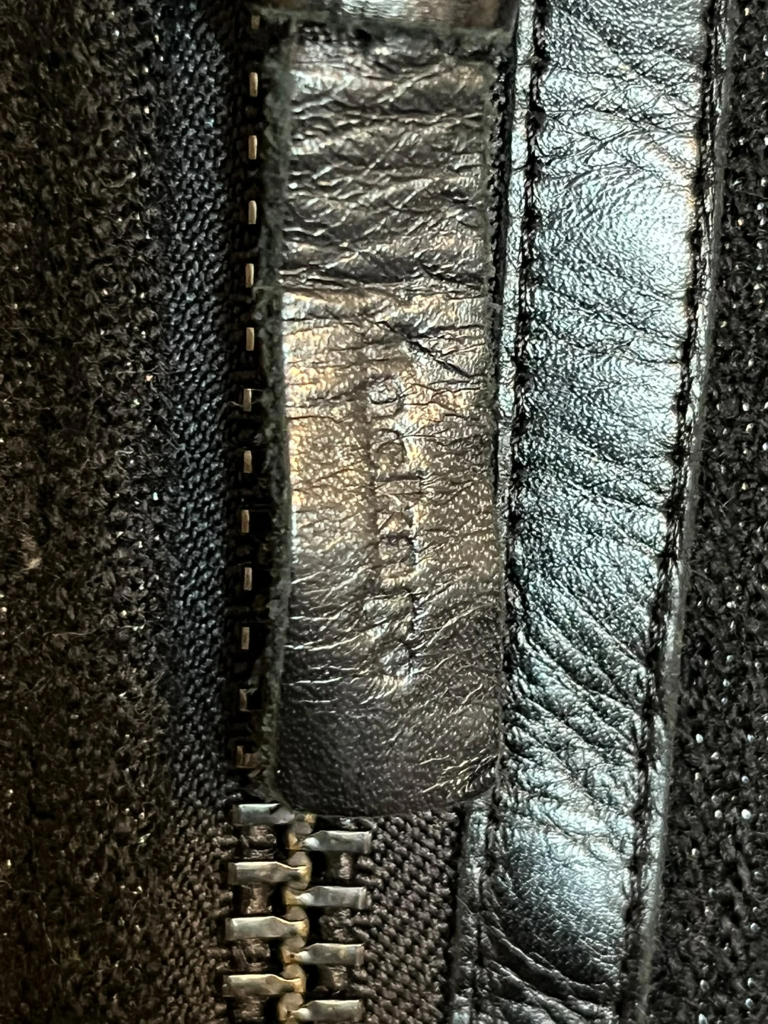 Black Wool-Blend Mackage Woman Coat - photo 4